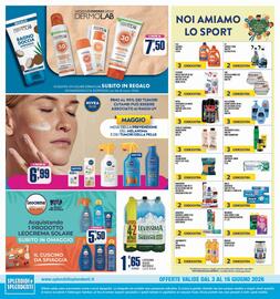 Volantino Splendidi e Splendenti Pagina 12