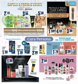 Volantino Splendidi e Splendenti Pagina 3