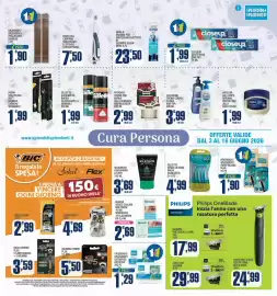 Volantino Splendidi e Splendenti Pagina 5