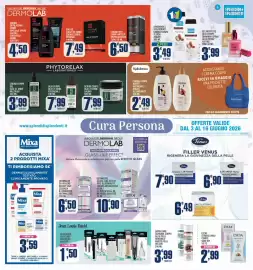 Volantino Splendidi e Splendenti Pagina 6