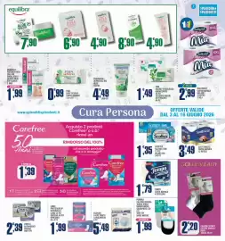 Volantino Splendidi e Splendenti Pagina 7