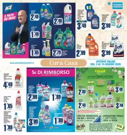 Volantino Splendidi e Splendenti Pagina 9