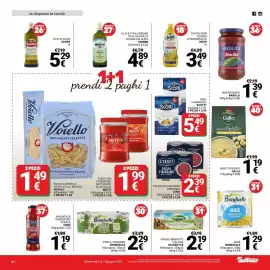 Volantino Supermercati Gulliver Pagina 10
