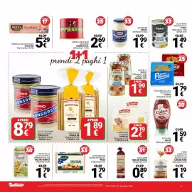 Volantino Supermercati Gulliver Pagina 11