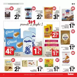 Volantino Supermercati Gulliver Pagina 12