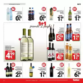 Volantino Supermercati Gulliver Pagina 14