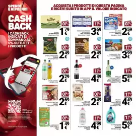 Volantino Supermercati Gulliver Pagina 15