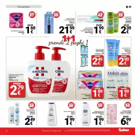 Volantino Supermercati Gulliver Pagina 18