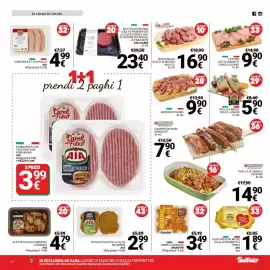 Volantino Supermercati Gulliver Pagina 2