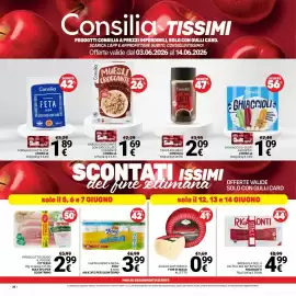 Volantino Supermercati Gulliver Pagina 20