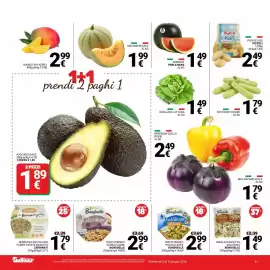 Volantino Supermercati Gulliver Pagina 3