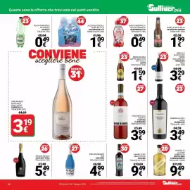 Volantino Supermercati Gulliver Pagina 32
