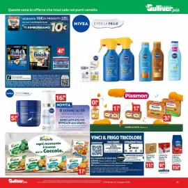 Volantino Supermercati Gulliver Pagina 39