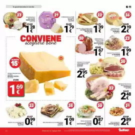 Volantino Supermercati Gulliver Pagina 4