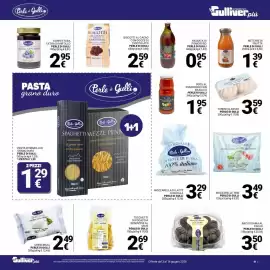 Volantino Supermercati Gulliver Pagina 41