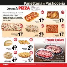 Volantino Supermercati Gulliver Pagina 5