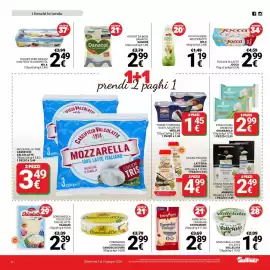 Volantino Supermercati Gulliver Pagina 6