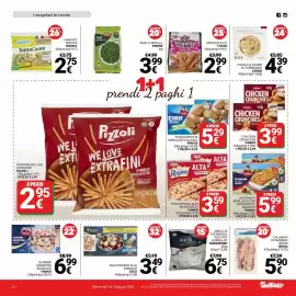 Volantino Supermercati Gulliver Pagina 8