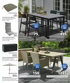 JYSK gazetka Strona 2