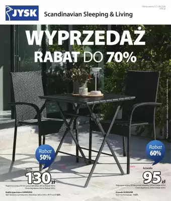 JYSK (ważność do 21-06)
