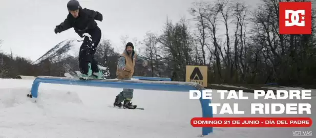 Catálogo DC Shoes Página 1