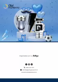 Catálogo Pigmento Página 9