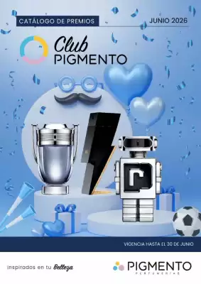 Pigmento (válido hasta 30-06)