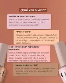 Catálogo Opi Esmaltes Página 3