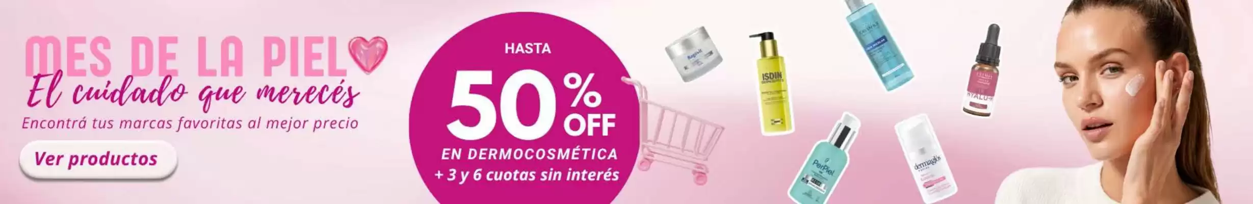 Farmacias TKL (válido hasta 10-06)