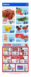Walmart flyer week 23 Page 1