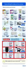 Walmart flyer week 23 Page 12