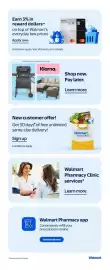 Walmart flyer week 23 Page 22