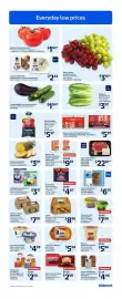 Walmart flyer week 23 Page 3