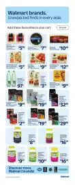 Walmart flyer week 23 Page 7