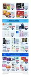 Walmart flyer week 23 Page 8