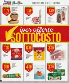 Volantino Iper Nonna Isa Pagina 2