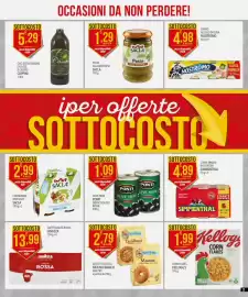 Volantino Iper Nonna Isa Pagina 3