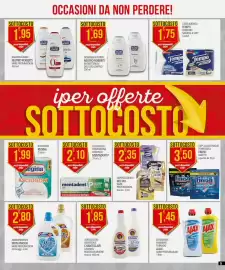 Volantino Iper Nonna Isa Pagina 5