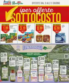 Volantino Iper Nonna Isa Pagina 6