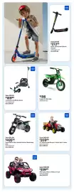 Walmart flyer Page 11