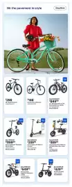 Walmart flyer Page 12