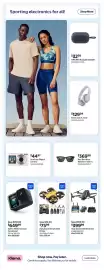 Walmart flyer Page 14