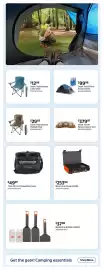 Walmart flyer Page 15