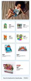 Walmart flyer Page 2