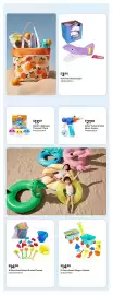 Walmart flyer Page 3