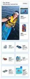 Walmart flyer Page 5