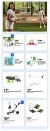 Walmart flyer Page 8