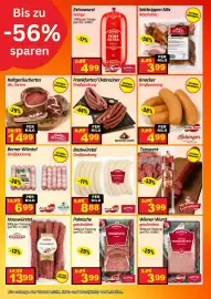 Wurstico Flugblatt woche 23 Seite 2