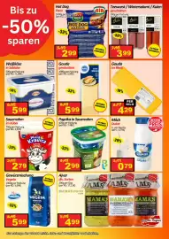 Wurstico Flugblatt woche 23 Seite 3