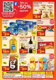 Wurstico Flugblatt woche 23 Seite 4
